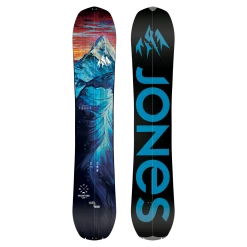Gear Jones Frontier Splitboard (2022)