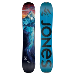 Gear Jones Frontier Splitboard (2022)