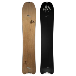 Gear Jones Hovercraft Splitboard (2022)