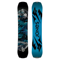 Gear Jones Mountain Twin Splitboard (2022)