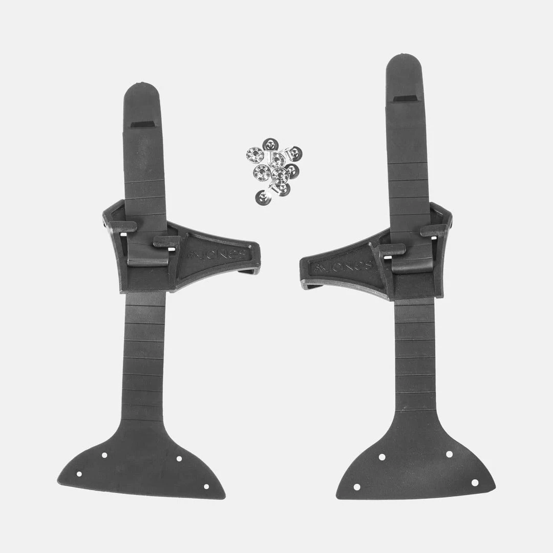 Gear Jones Splitboard Skin Tail Clip Gear Jones Splitboard Skin Tail Clip