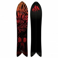 Gear Jones Storm Chaser Splitboard (2022)