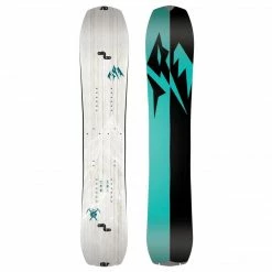 Gear Jones W Solution Splitboard