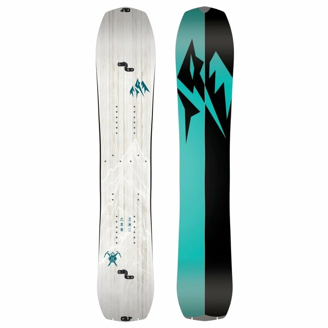 Gear Jones W Solution Splitboard Gear Jones W Solution Splitboard