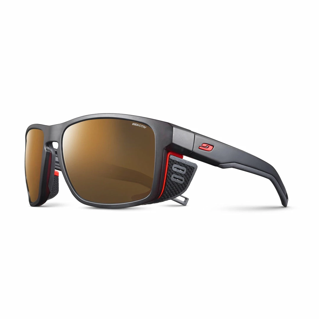 Goggles & Sunglasses Julbo Shield M Sunglasses Goggles & Sunglasses Julbo Shield M Sunglasses
