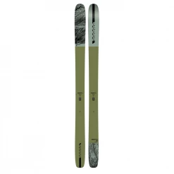 K2 Dispatch 101 Alpine Touring Ski Touring Skis