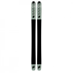 K2 Dispatch 101 Alpine Touring Ski Touring Skis