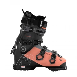 K2 Mindbender 110 Alliance Alpine Touring Boot Touring Boots