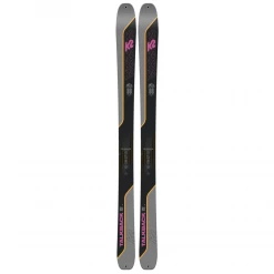 Touring Skis K2 Talkback 88 Alpine Touring Ski