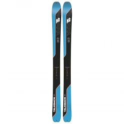 K2 Talkback 96 Alpine Touring Ski