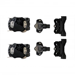 Karakoram Prime Interface 2.0 (includes Ride Mode 2.0) Gear