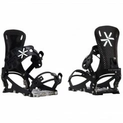 Karakoram Prime Straightline Splitboard Binding