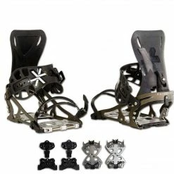 Gear Karakoram Prime-X Splitboard Binding