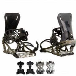 Karakoram Prime-X W Splitboard Binding