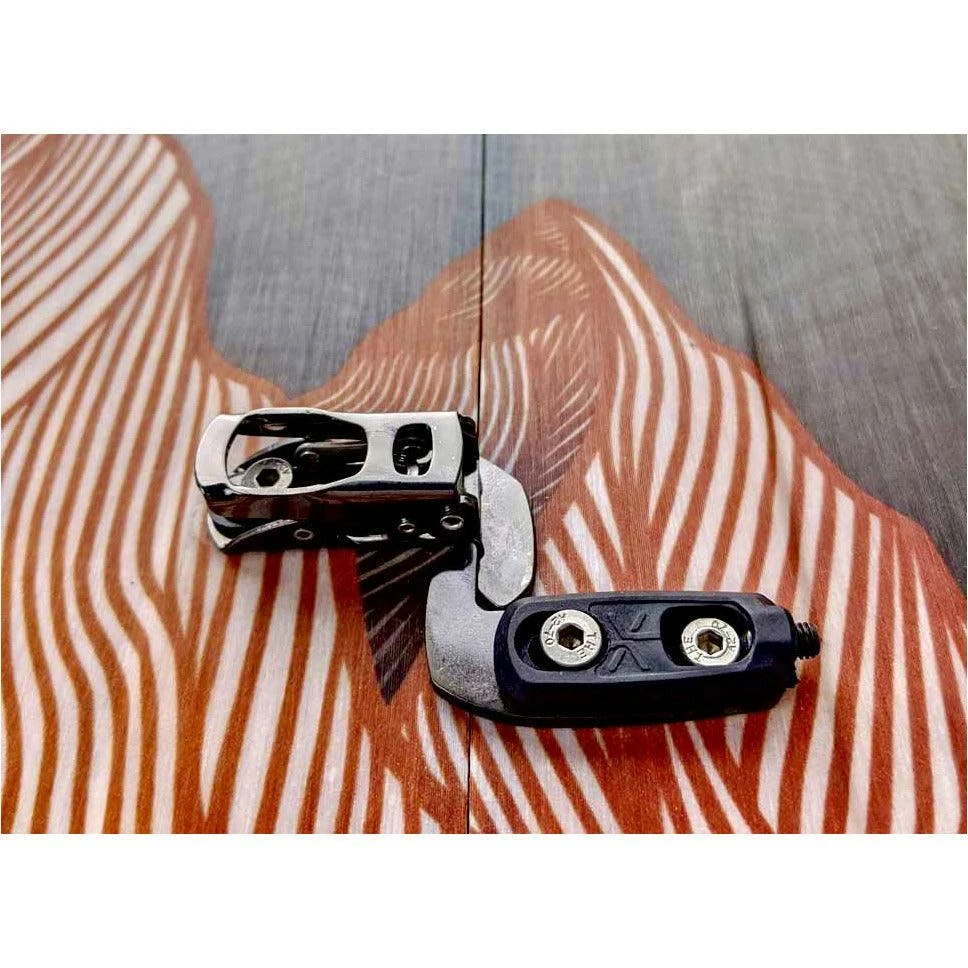 Gear Karakoram UltraClip 2.0 And 3C Gear Karakoram UltraClip 2.0 And 3C