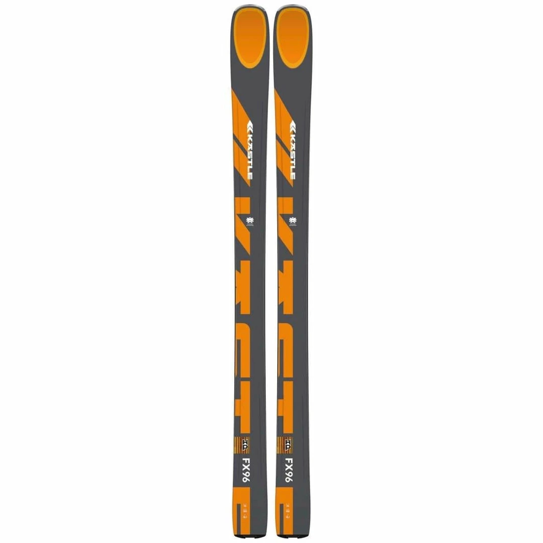 Touring Skis Kastle FX96 HP Ski (Closeout) Touring Skis Kastle FX96 HP Ski (Closeout)