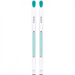 Kastle TX65 Ski Mountaineering Race (2022) Touring Skis