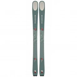 Touring Skis Kastle TX87 W Alpine Touring Ski