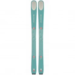 Touring Skis Kastle TX93 W Alpine Touring Ski