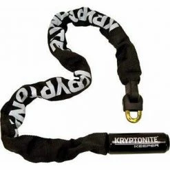 Kryptonite Keeper 785 Integrated Chain Lock, 85cm (2.8') Bike Components