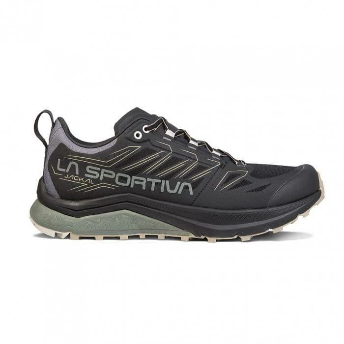Running Footwear La Sportiva Jackal Running Shoe Running Footwear La Sportiva Jackal Running Shoe