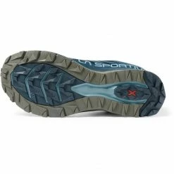 Running Footwear La Sportiva Jackal W Running Shoe