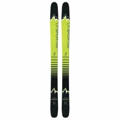 La Sportiva Vapor Nano (19/20) Touring Skis