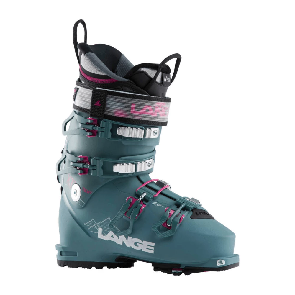 Lange XT3 115 W Alpine Touring Boot (2023) Touring Boots Lange XT3 115 W Alpine Touring Boot (2023) Touring Boots