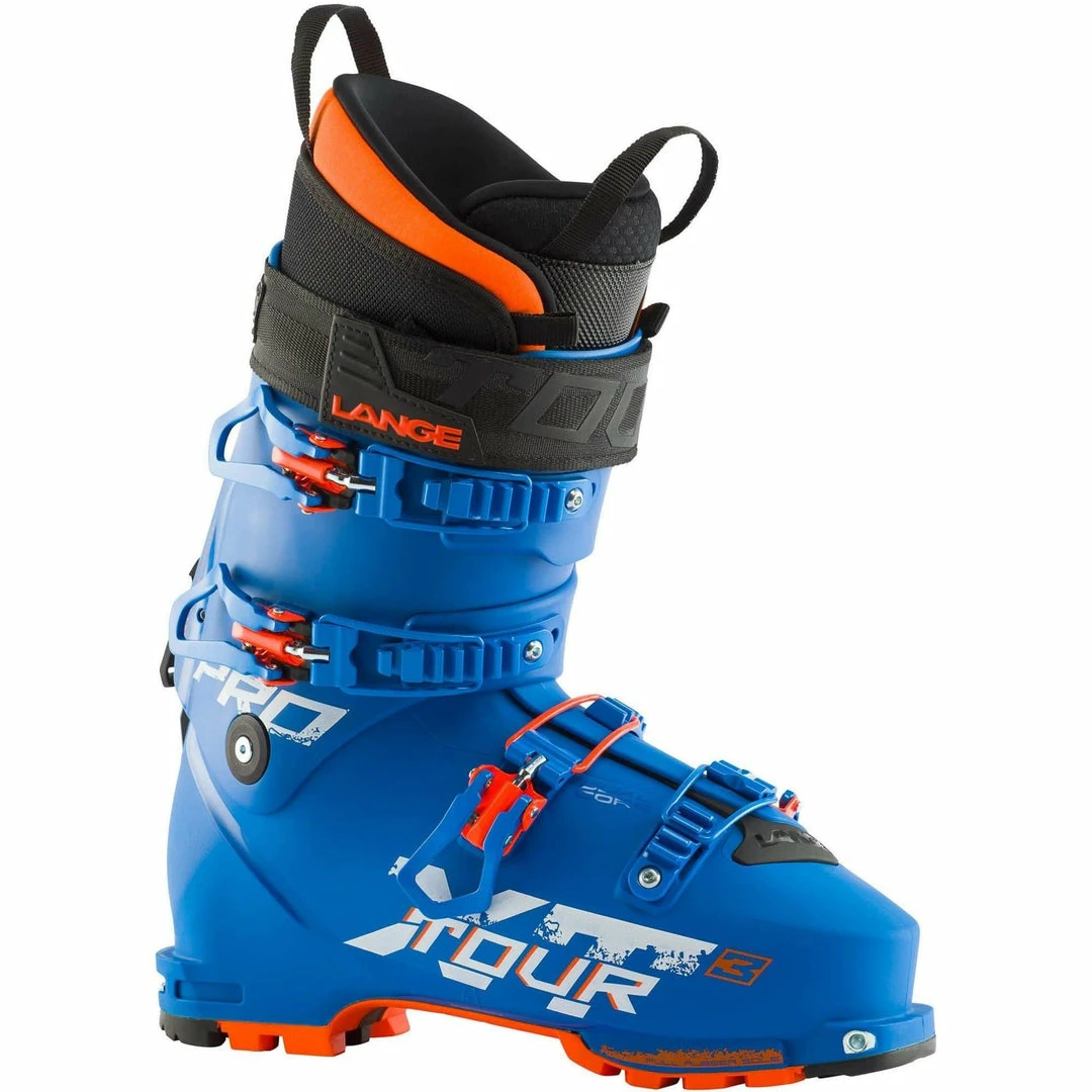Touring Boots Lange XT3 Tour Pro Alpine Touring Boot Touring Boots Lange XT3 Tour Pro Alpine Touring Boot
