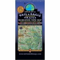 Library Latitude 40 Maps