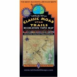 Library Latitude 40 Maps