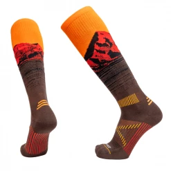 Ski Socks Le Bent Cody Townsend Pro Series Socks