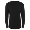 Le Bent Core 200 Crew M Baselayer Top Tops