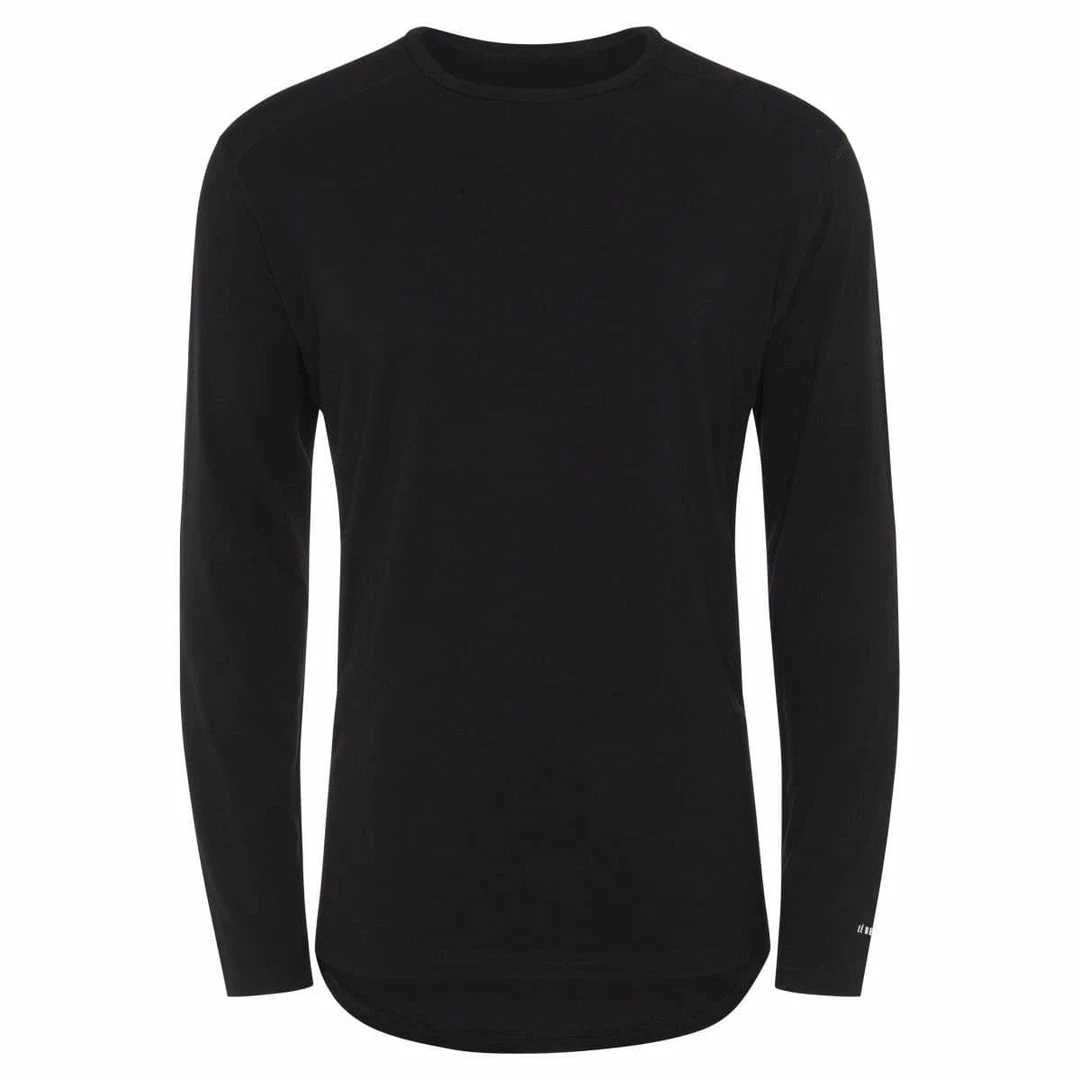 Le Bent Core 200 Crew M Baselayer Top Tops Le Bent Core 200 Crew M Baselayer Top Tops