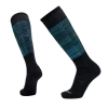 Le Bent Glacier Ski Sock Ski Socks