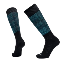 Le Bent Glacier Ski Sock Ski Socks