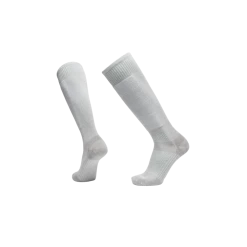Le Bent Glacier Ski Sock Ski Socks