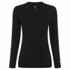 Tops Le Bent W Core 200 Crew Baselayer Top