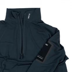 Le Bent W Core 260 1/4 Zip