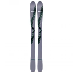 Line Pandora 94 Alpine Touring Ski (2022) Touring Skis