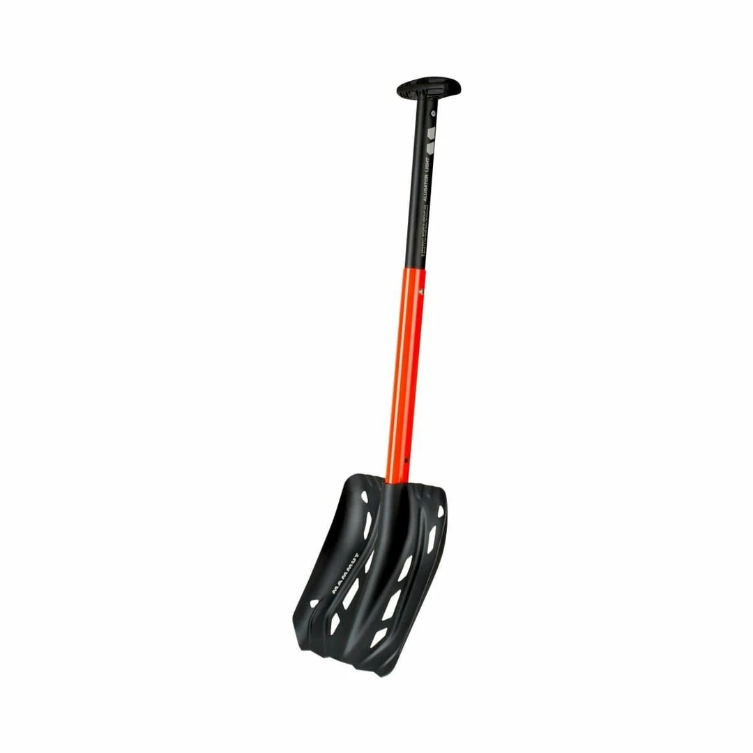 Gear Mammut Alugator Light Avalanche Shovel Gear Mammut Alugator Light Avalanche Shovel