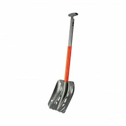 Mammut Alugator Pro Light Avalanche Shovel Gear