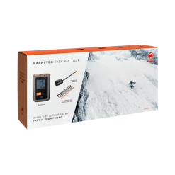 Gear Mammut Barryvox Package Tour