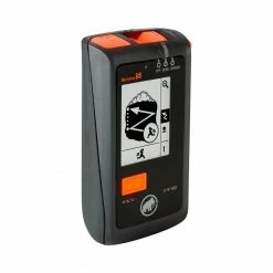 Mammut Barryvox S Avalanche Beacon