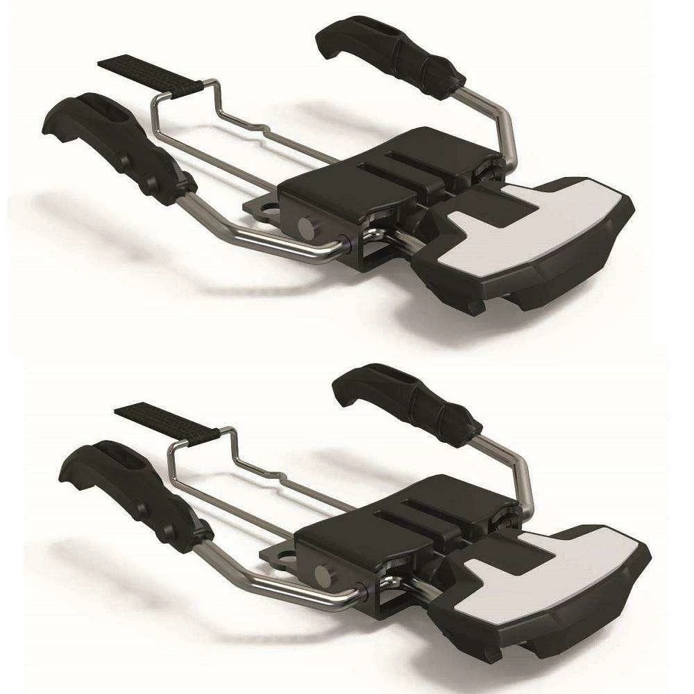 Marker Alpinist Brakes For Touring Binding (2022) Marker Alpinist Brakes For Touring Binding (2022)