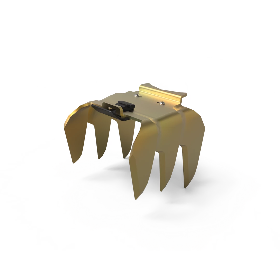 Marker Ski Crampon Touring Binding Spare Parts & Accessories Marker Ski Crampon Touring Binding Spare Parts & Accessories