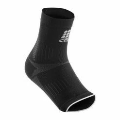 Hiking Socks Medi CEP Compression Plantar Fasciitis Sleeve (Single)