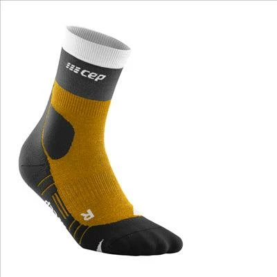 Hiking Socks Medi CEP Hiking Light Merino Mid-Cut Socks Hiking Socks Medi CEP Hiking Light Merino Mid-Cut Socks