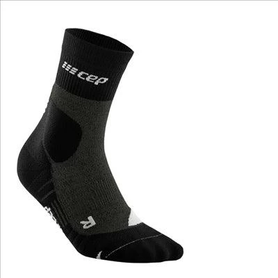 Medi CEP Hiking Merino Mid-Cut Socks Hiking Socks Medi CEP Hiking Merino Mid-Cut Socks Hiking Socks