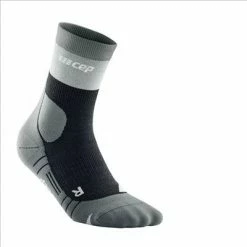 Medi CEP W Hiking Light Merino Mid-Cut Socks Hiking Socks